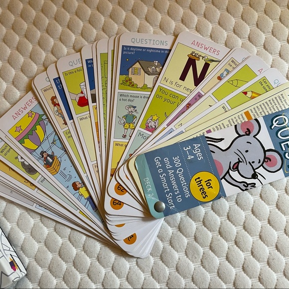 Collection of 3 Brain Games - Gecko & Brain Quest - Picture 8 of 9